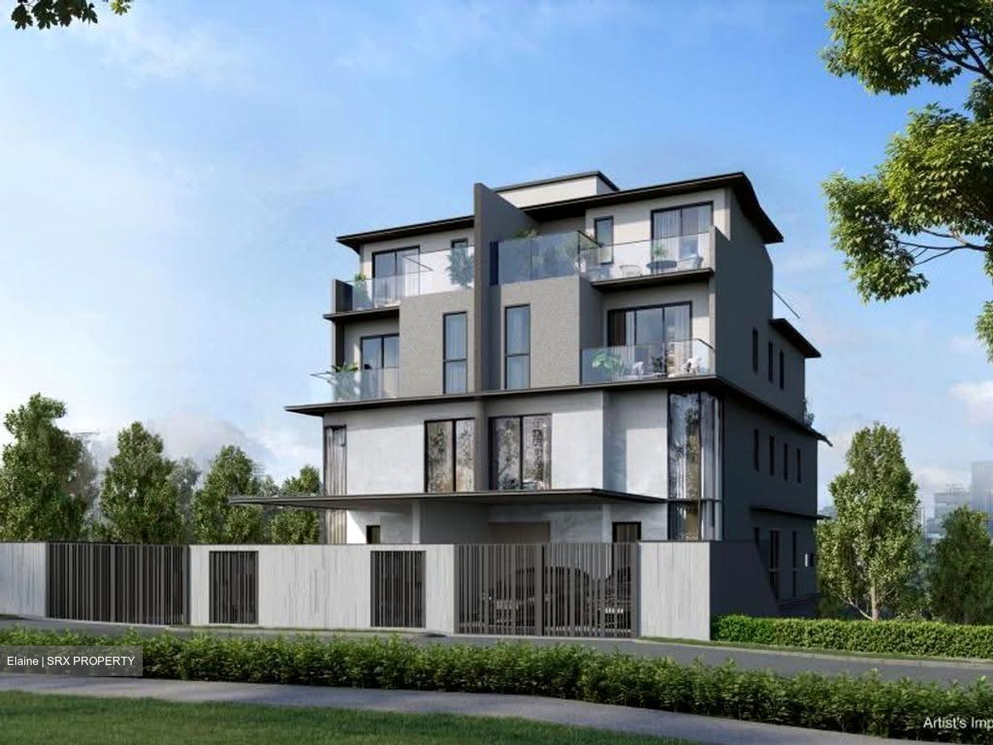 Goldhill Garden (D11), Semi-Detached #626609631